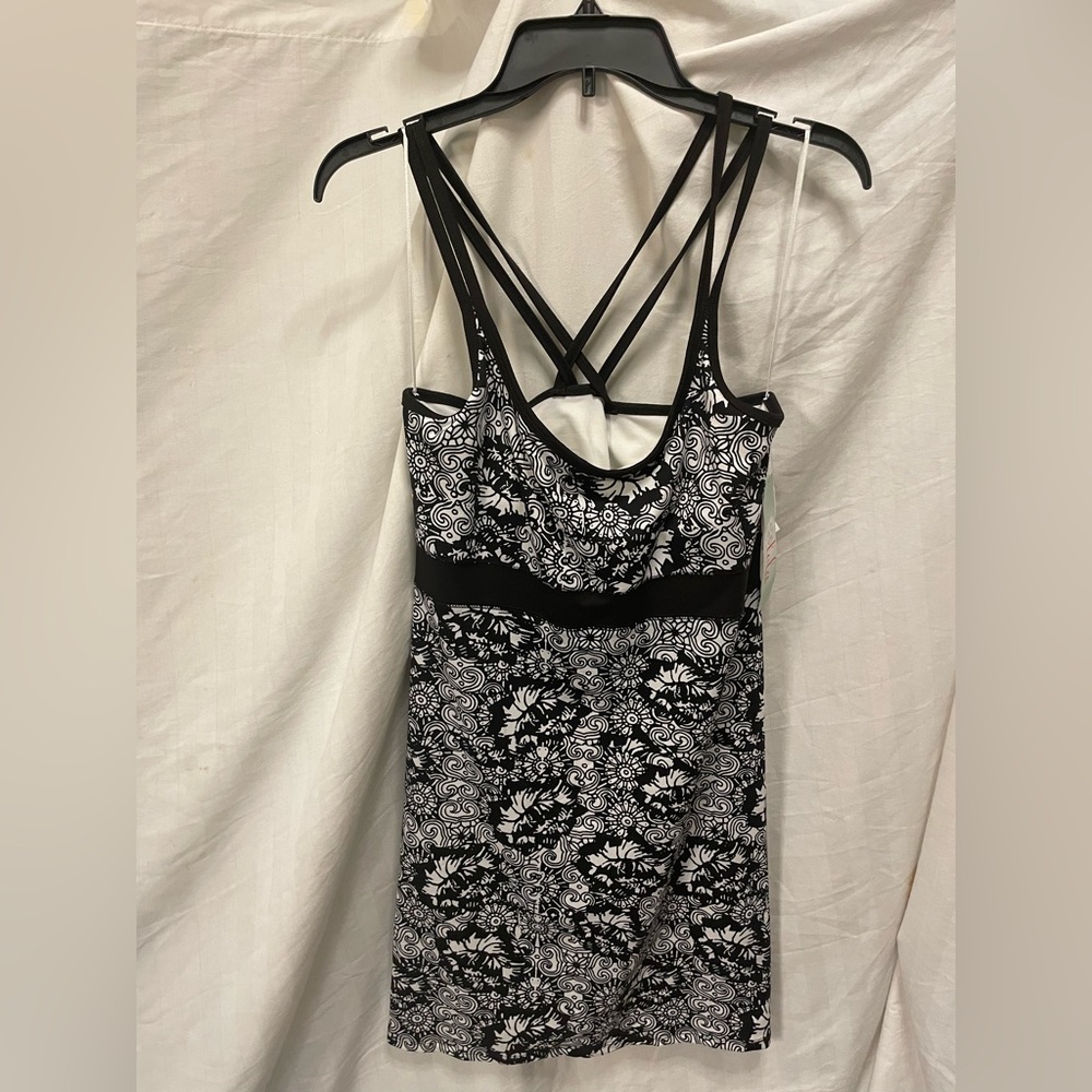 Lola Sundress size Large NWT